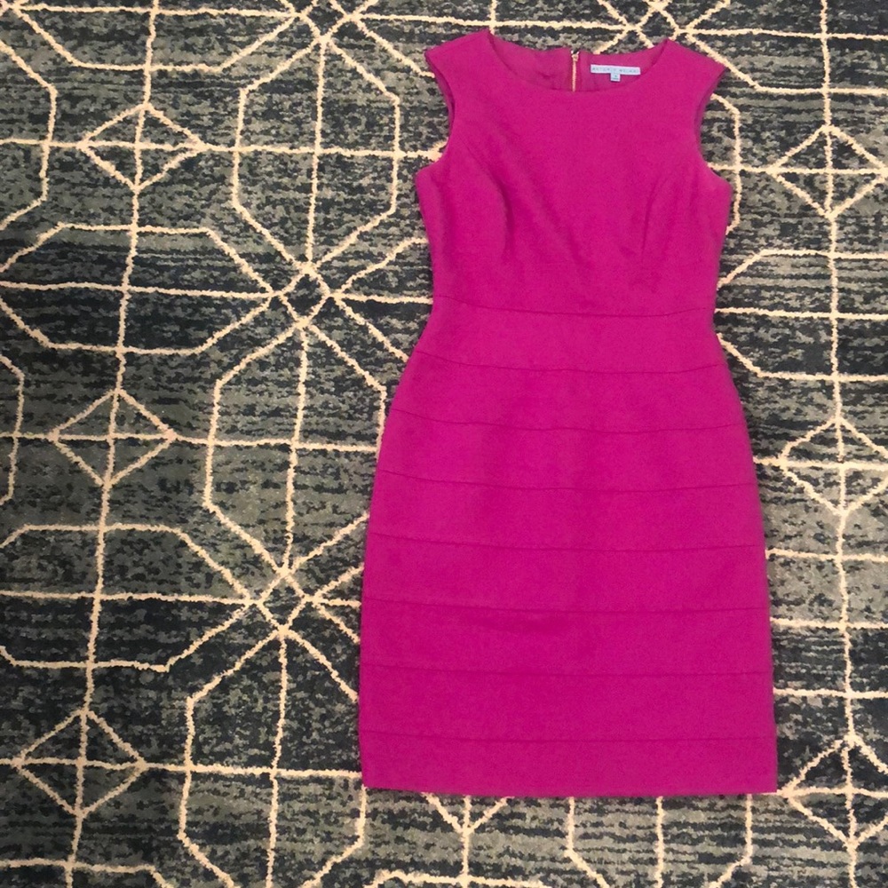 Dress for Business